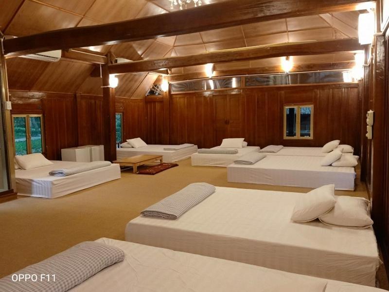 Paragon Resort Ba VI Xom Trong Dış mekan fotoğraf