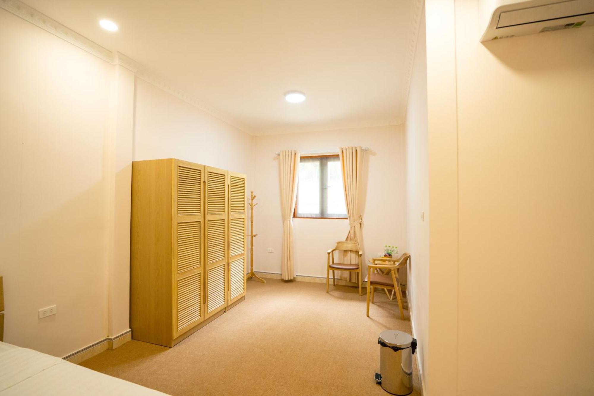Paragon Resort Ba VI Xom Trong Dış mekan fotoğraf